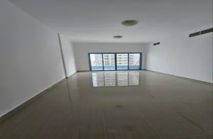 Apartment - 2 Bedrooms - 3 Bathrooms for rent in Abu Jemeza Building 3 - Al Nuaimiya - Ajman
