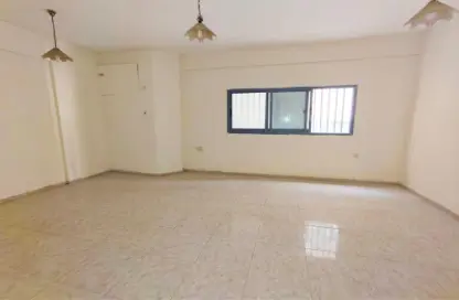Apartment - 2 Bedrooms - 2 Bathrooms for rent in Al Majaz 3 - Al Majaz - Sharjah