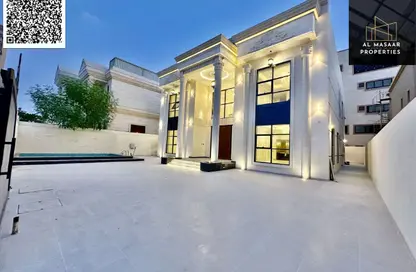 Villa - 6 Bedrooms - 7+ Bathrooms for sale in Al Mowaihat 2 - Al Mowaihat - Ajman