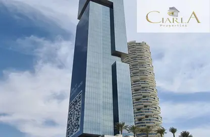 Apartment - Studio - 1 Bathroom for sale in The One at Jumeirah Village Circle - Jumeirah Village Circle - Dubai Apartment - Studio - 1 Bathroom for sale in The One at Jumeirah Village Circle - Jumeirah Village Circle - Dubai