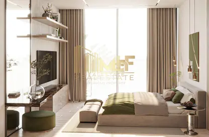 Apartment - 1 Bedroom - 2 Bathrooms for sale in MAK I'Sola Bella - Jumeirah Village Circle - Dubai