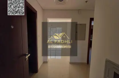 Apartment - 2 Bedrooms - 3 Bathrooms for rent in Al Jurf 3 - Al Jurf - Ajman Downtown - Ajman