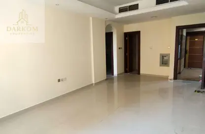 Apartment - 1 Bedroom - 2 Bathrooms for rent in Al Nakheel - Ajman Downtown - Ajman