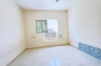 Apartment - Studio - 1 Bathroom for rent in Fire Station Road - Muwaileh - Sharjah