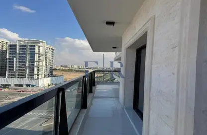 Apartment - 2 Bedrooms - 3 Bathrooms for sale in Equiti Arcade - Al Furjan - Dubai