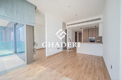 Apartment - Studio - 1 Bathroom for rent in Jumeirah Living Marina Gate - Marina Gate - Dubai Marina - Dubai