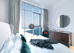 Apartment - 2 bedrooms - 3 bathrooms for sale in ANWA - Maritime City - Dubai