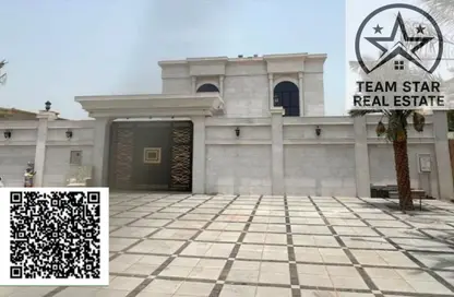 فيلا - 6 غرف نوم - 8 حمامات للايجار في 2 المويهات - المويهات - عجمان فيلا - 6 غرف نوم - 8 حمامات للايجار في 2 المويهات - المويهات - عجمان