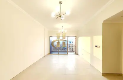 شقة - 3 غرف نوم - 5 حمامات للايجار في آرت بارك ڤيو - ارجان - دبي شقة - 3 غرف نوم - 5 حمامات للايجار في آرت بارك ڤيو - ارجان - دبي