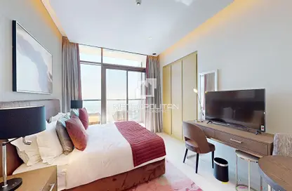 Apartment - Studio - 1 Bathroom for sale in Aykon City Tower B - Aykon City - Business Bay - Dubai