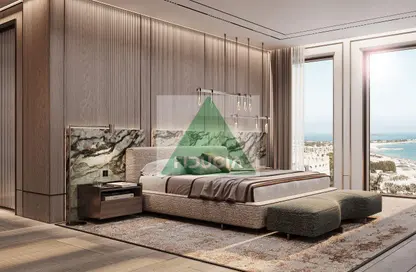 Hotel  and  Hotel Apartment - 3 Bedrooms - 5 Bathrooms for sale in Al Hamra Village - Ras Al Khaimah