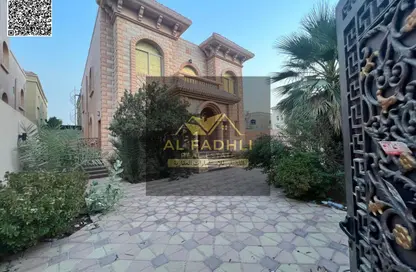 Villa - 5 Bedrooms - 7 Bathrooms for sale in Al Rawda 2 Villas - Al Rawda 2 - Al Rawda - Ajman