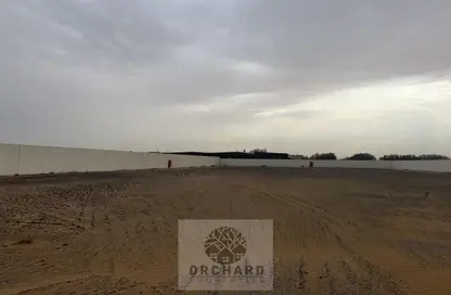 أرض - استوديو للايجار في السجع إس - آلصجعه - الشارقة