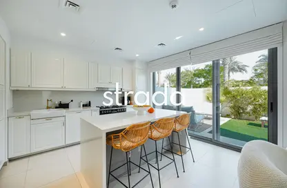 فيلا - 4 غرف نوم - 4 حمامات للبيع في شمس - المرابع العربية 3 - دبي