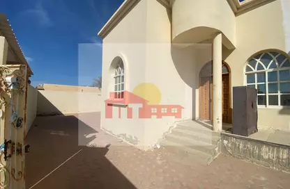 Villa - 6 Bedrooms - 4 Bathrooms for rent in Al Riffa - Ras Al Khaimah