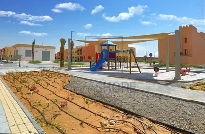 فيلا - 3 غرف نوم - 4 حمامات للايجار في المنطقة 7 - قرية هيدرا - أبوظبي