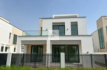 Villa - 4 Bedrooms - 5 Bathrooms for rent in Caya - Arabian Ranches 3 - Dubai