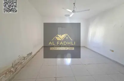 Apartment - Studio - 1 Bathroom for rent in Al Naemiya Tower 3 - Al Naemiya Towers - Al Nuaimiya - Ajman