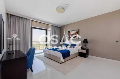 Apartment - Studio - 1 Bathroom for sale in Artesia A - Artesia - DAMAC Hills - Dubai