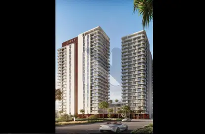 Apartment - 2 Bedrooms - 2 Bathrooms for sale in Cello Residences - Jumeirah Village Circle - Dubai
