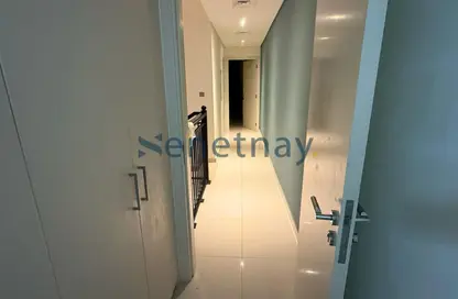 Townhouse - 3 Bedrooms - 4 Bathrooms for rent in Aurum Villas - Aster - Damac Hills 2 - Dubai