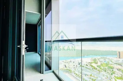 Apartment - 2 Bedrooms - 3 Bathrooms for sale in Meera 2 - Shams Abu Dhabi - Al Reem Island - Abu Dhabi