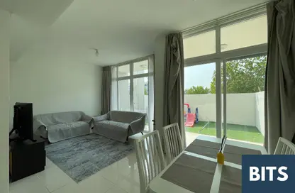 فيلا - 3 غرف نوم - 3 حمامات للبيع في البيزيا - داماك هيلز 2 - دبي فيلا - 3 غرف نوم - 3 حمامات للبيع في البيزيا - داماك هيلز 2 - دبي