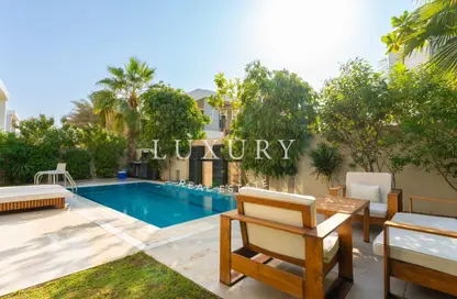 Villa - 5 Bedrooms - 6 Bathrooms for sale in Sidra Villas III - Sidra Villas - Dubai Hills Estate - Dubai