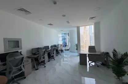 Office Space - Studio for sale in Park Lane Tower - Business Bay - Dubai