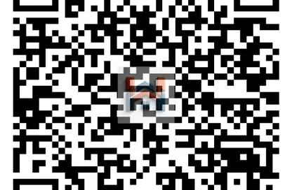 شقة - غرفة نوم - 2 حمامات للايجار في مساكن كورنيش عجمان - طريق كورنيش عجمان - عجمان