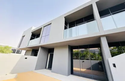 Townhouse - 4 Bedrooms - 5 Bathrooms for rent in Kaya - Masaar - Tilal City - Sharjah