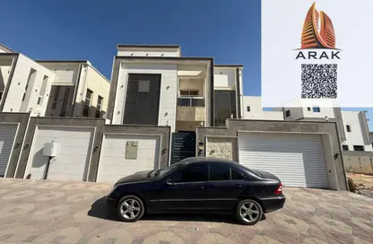 فيلا - 5 غرف نوم - 6 حمامات للبيع في 1 الياسمين - الياسمين - عجمان فيلا - 5 غرف نوم - 6 حمامات للبيع في 1 الياسمين - الياسمين - عجمان