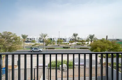 Townhouse - 3 Bedrooms - 4 Bathrooms for rent in Mudon Al Ranim 3 - Mudon - Dubai