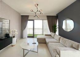 شقة - 2 غرف نوم - 3 حمامات للكراء في B كريك سايد 18 - حدائق الإمارات 1 - ميناء خور دبي (ذا لاجونز) - دبي