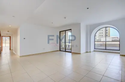 Apartment - 3 Bedrooms - 4 Bathrooms for sale in Murjan 6 - Murjan - Jumeirah Beach Residence - Dubai