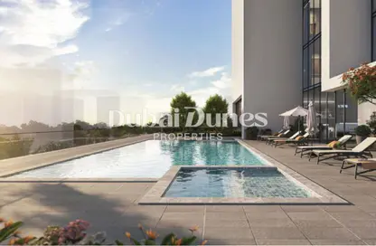 Apartment - 3 Bedrooms - 3 Bathrooms for sale in All Seasons Residence - Dubai Sports City - Dubai Apartment - 3 Bedrooms - 3 Bathrooms for sale in All Seasons Residence - Dubai Sports City - Dubai