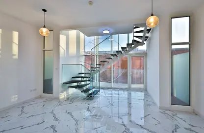 Duplex - 2 Bedrooms - 3 Bathrooms for rent in Oasis 2 - Oasis Residences - Masdar City - Abu Dhabi