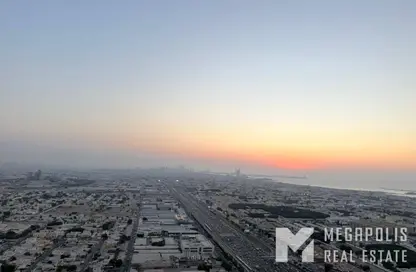 Apartment - 2 Bedrooms - 2 Bathrooms for sale in Aykon City Tower C - Aykon City - Business Bay - Dubai