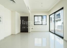 Villa - 3 bedrooms - 5 bathrooms for rent in Zinnia - Damac Hills 2 - Dubai
