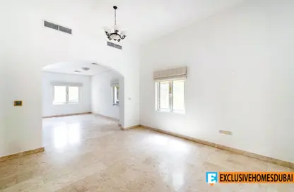 Villa - 5 Bedrooms - 6 Bathrooms for sale in The Aldea - The Villa - Dubai