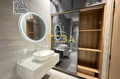 Villa - 4 Bedrooms - 6 Bathrooms for sale in Al Helio 2 - Al Helio - Ajman