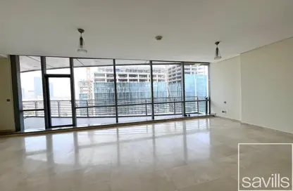 Apartment - Studio - 1 Bathroom for rent in Sky Gardens - DIFC - Dubai