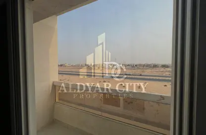 Apartment - 1 Bedroom - 2 Bathrooms for rent in Al Jurf 3 - Al Jurf - Ajman Downtown - Ajman