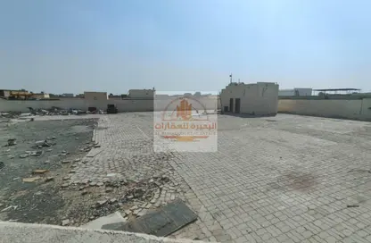 Land - Studio for rent in Al Sajaa Industrial - Al Sajaa - Sharjah