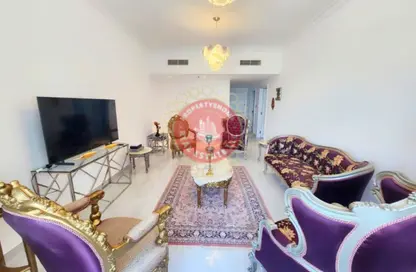 Apartment - 1 Bedroom - 2 Bathrooms for sale in V3 Tower - JLT Cluster V - Jumeirah Lake Towers - Dubai