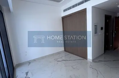 Apartment - Studio - 1 Bathroom for sale in Azizi Riviera 41 - Meydan One - Meydan - Dubai