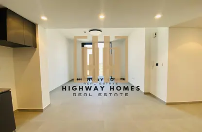 Apartment - 2 Bedrooms - 3 Bathrooms for rent in Tiraz - Naseej District - Aljada - Sharjah