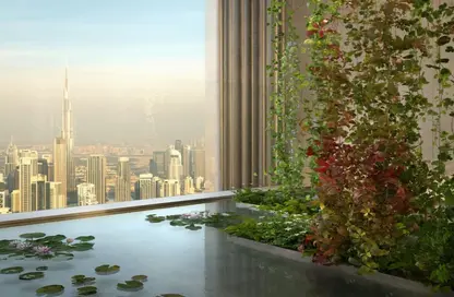 شقة - 2 غرف نوم - 3 حمامات للبيع في مربعة ڤييل - الوصل - دبي شقة - 2 غرف نوم - 3 حمامات للبيع في مربعة ڤييل - الوصل - دبي