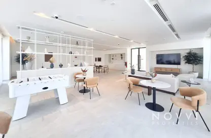 Townhouse - 3 Bedrooms - 3 Bathrooms for sale in Greenview 3 - EMAAR South - Dubai South (Dubai World Central) - Dubai Townhouse - 3 Bedrooms - 3 Bathrooms for sale in Greenview 3 - EMAAR South - Dubai South (Dubai World Central) - Dubai