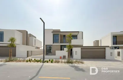 Villa - 5 Bedrooms - 6 Bathrooms for rent in Tilal Al Furjan - Phase One - Al Furjan - Dubai